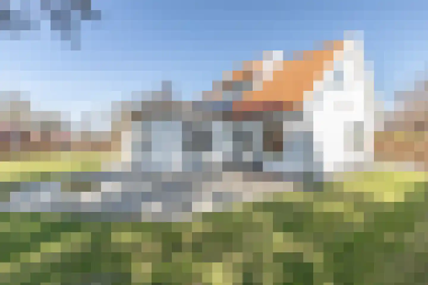 Talmaweg 69 dans Uithuizen
