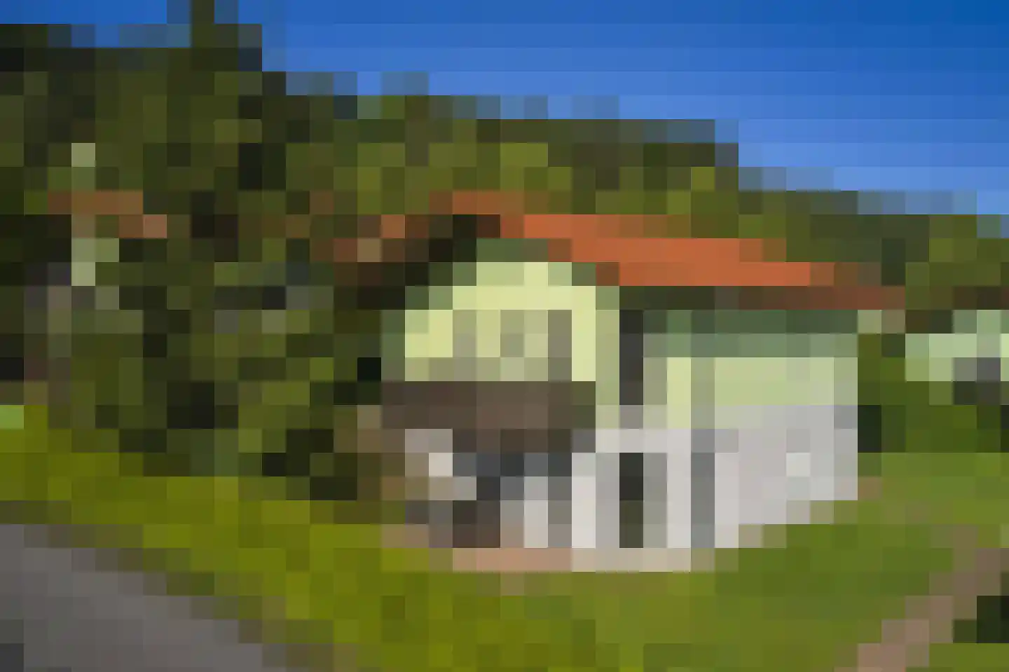 Talstraße 27, 37441 Bad Sachsa, Duitsland 97 in Bad Nieuweschans