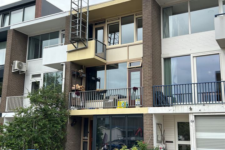 Talud 36 dans Gorinchem photo