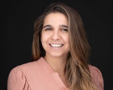 Photo of Tamar Rozenbeek