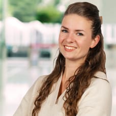 Photo of Tamar van Diermen