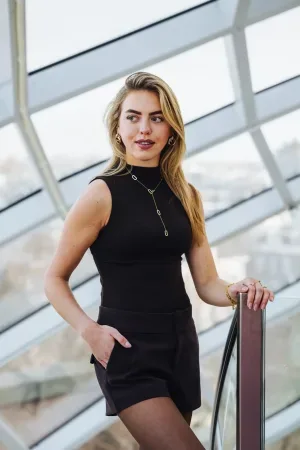 Photo of Tamara Bruinsma