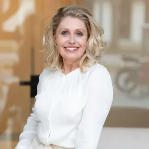 Photo of Tamara Cnossen