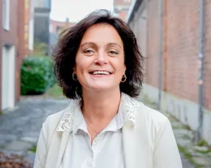 Photo de Tamara Cossu