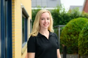 Foto van Tamara Leeflang