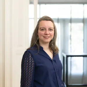 Photo of Tamara Spijkerman
