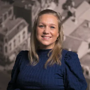 Foto van Tamara Steenkamer