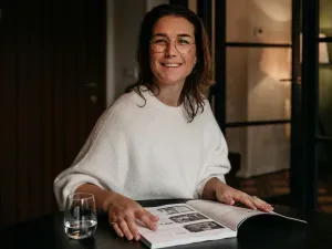 Foto van Tamara van den Broek