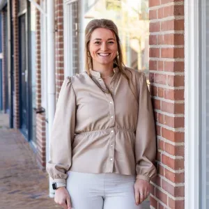 Foto van Tamara van der Meij