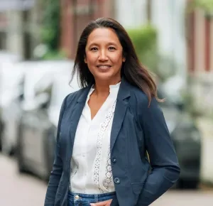 Photo of Tamara Vogelzang