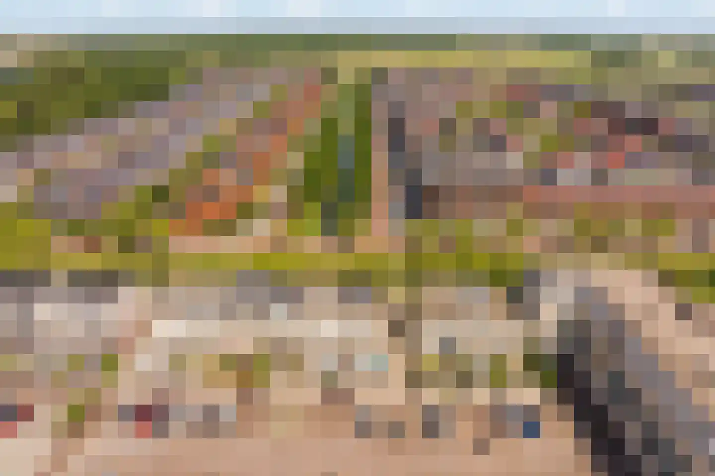 Tamarijnslaantje 39 Noordwijk thumbnail 36