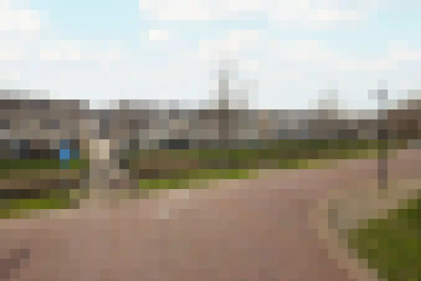 Tamarijnslaantje 45 Noordwijk thumbnail 63