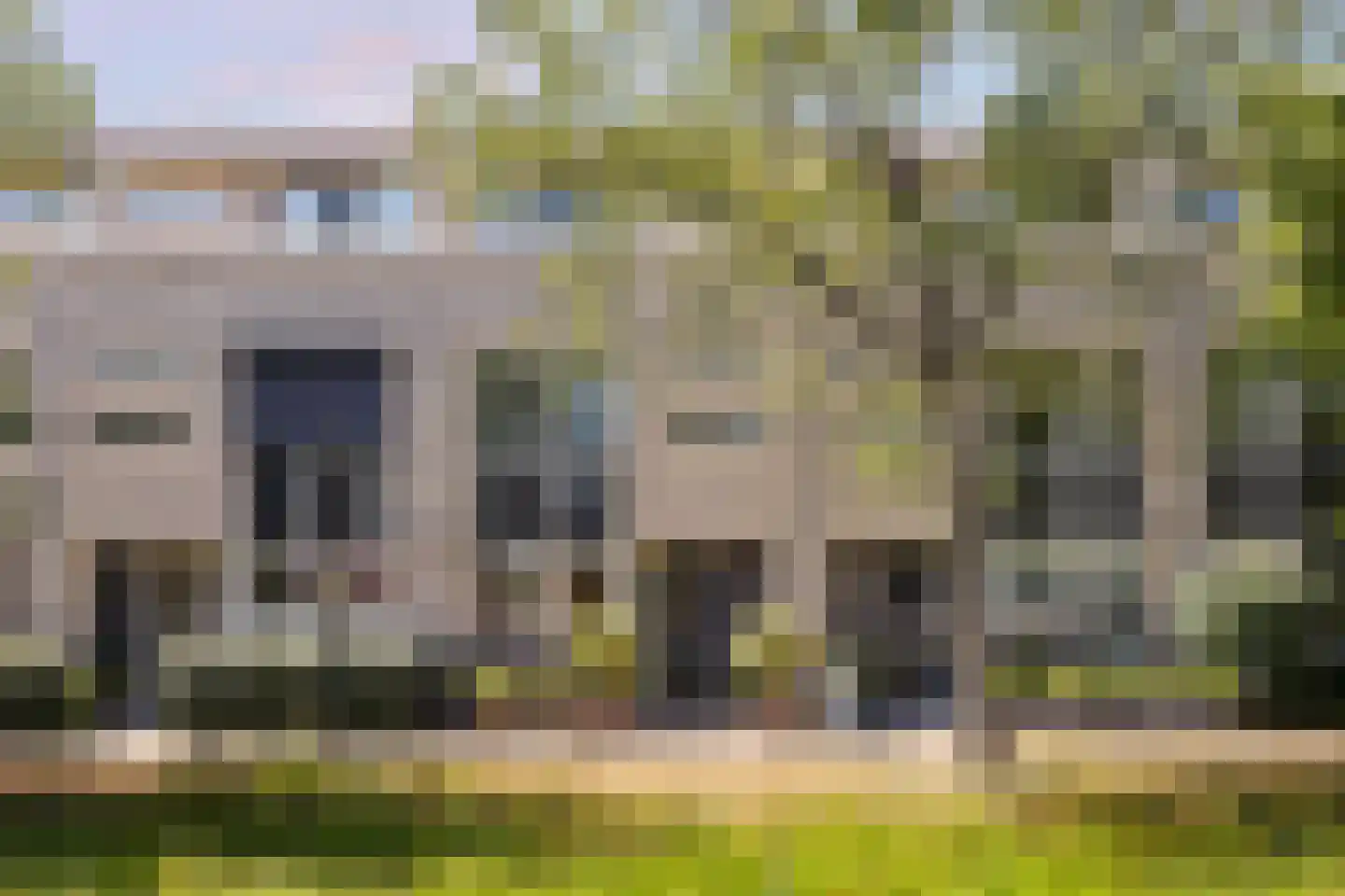 Tamarijnslaantje 57 Noordwijk