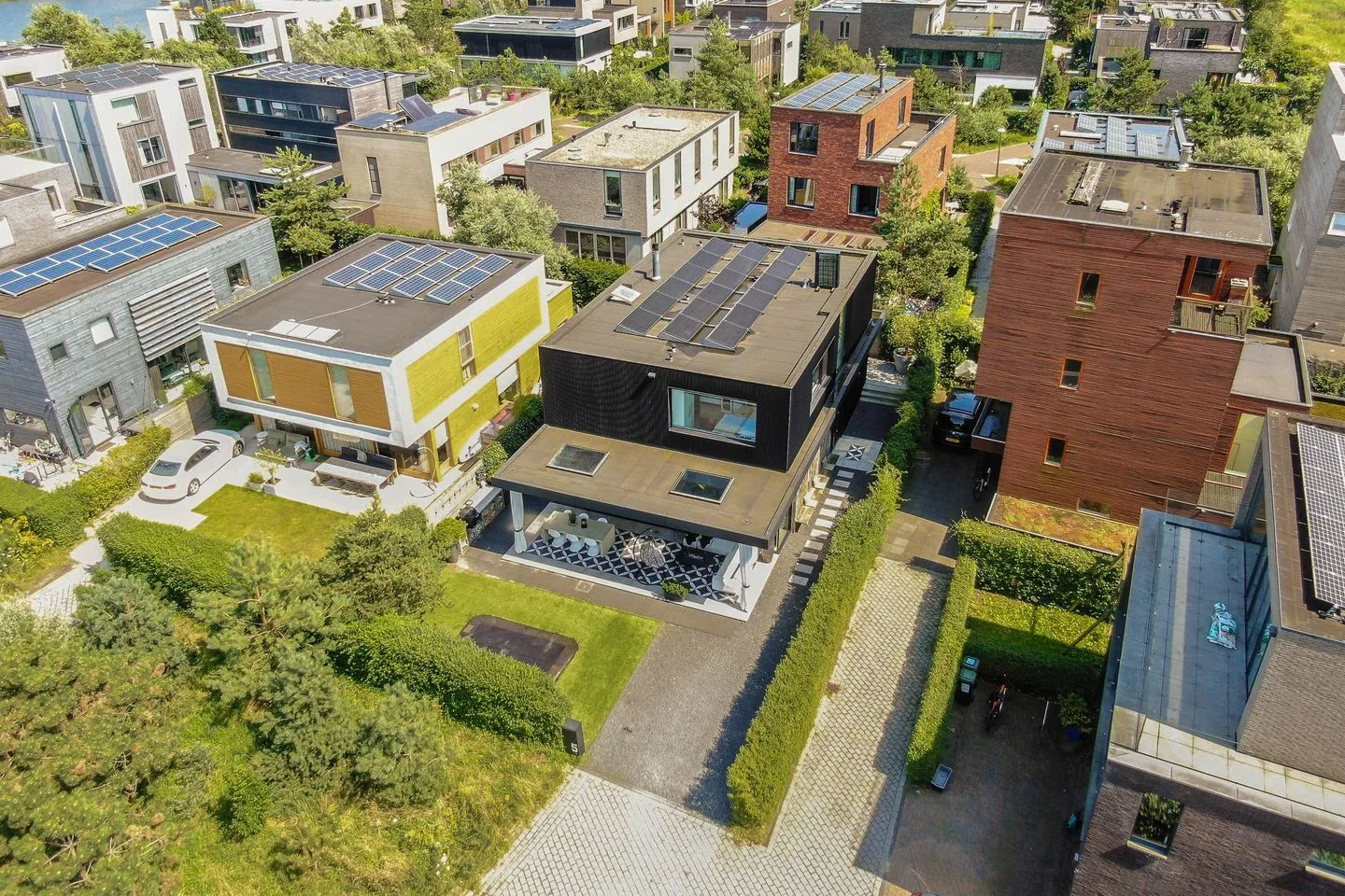 Tamariskhof 5 Amsterdam thumbnail 61