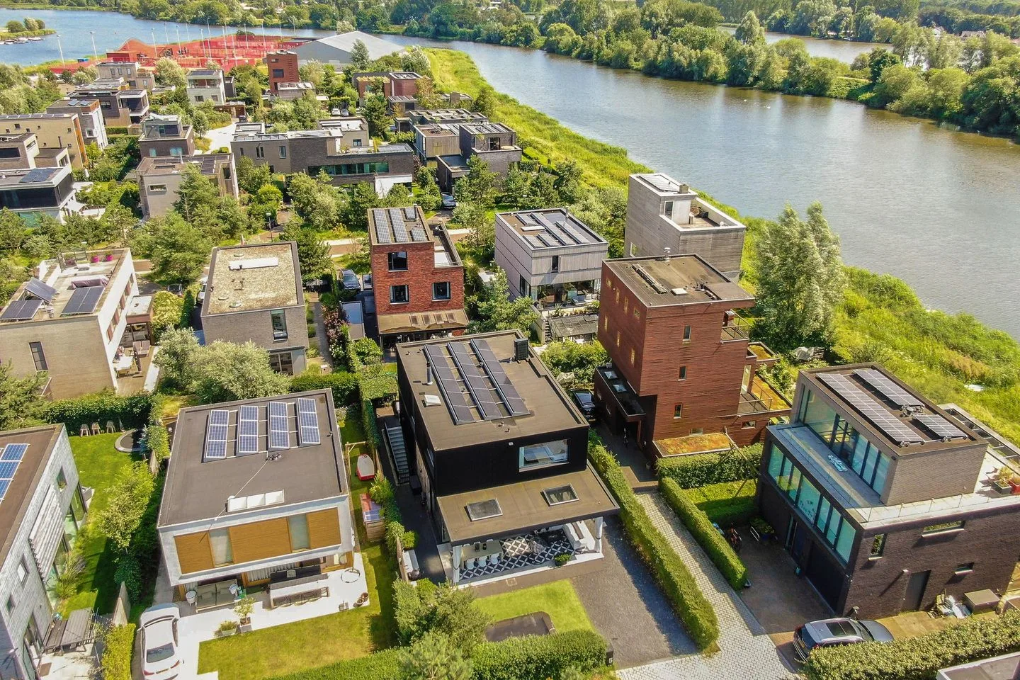 Tamariskhof 5 Amsterdam thumbnail 62
