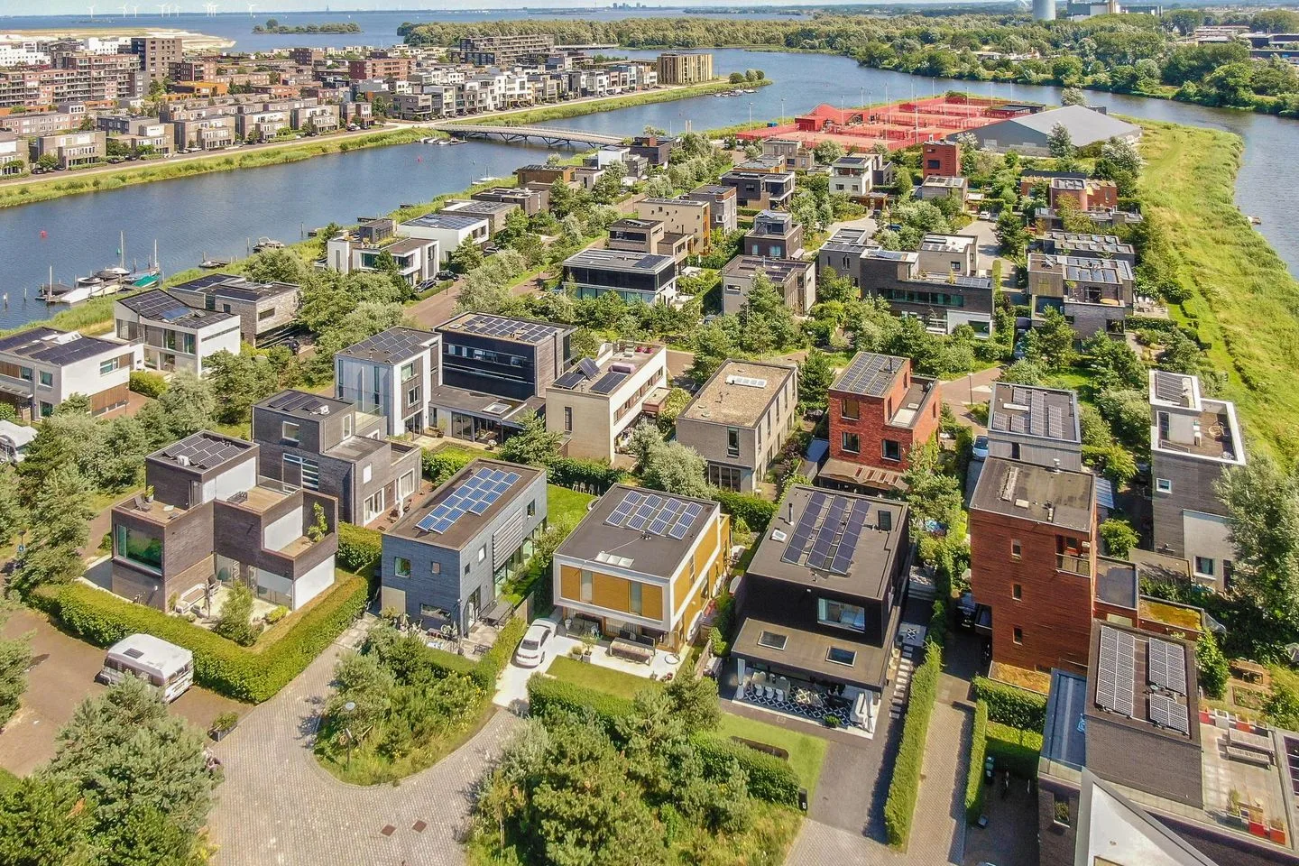 Tamariskhof 5 Amsterdam thumbnail 64