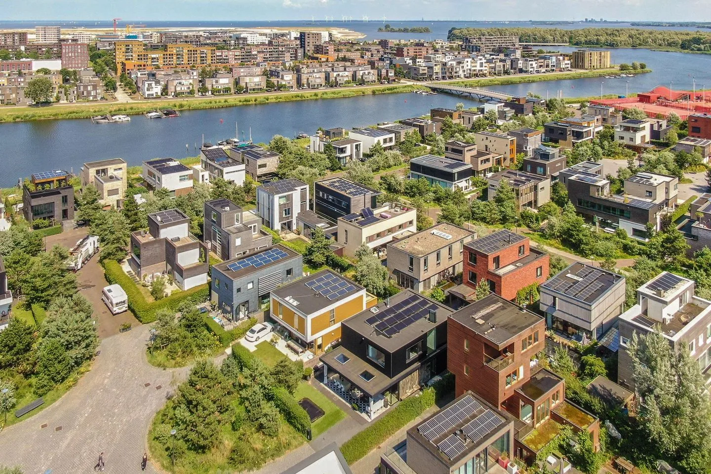 Tamariskhof 5 Amsterdam thumbnail 65