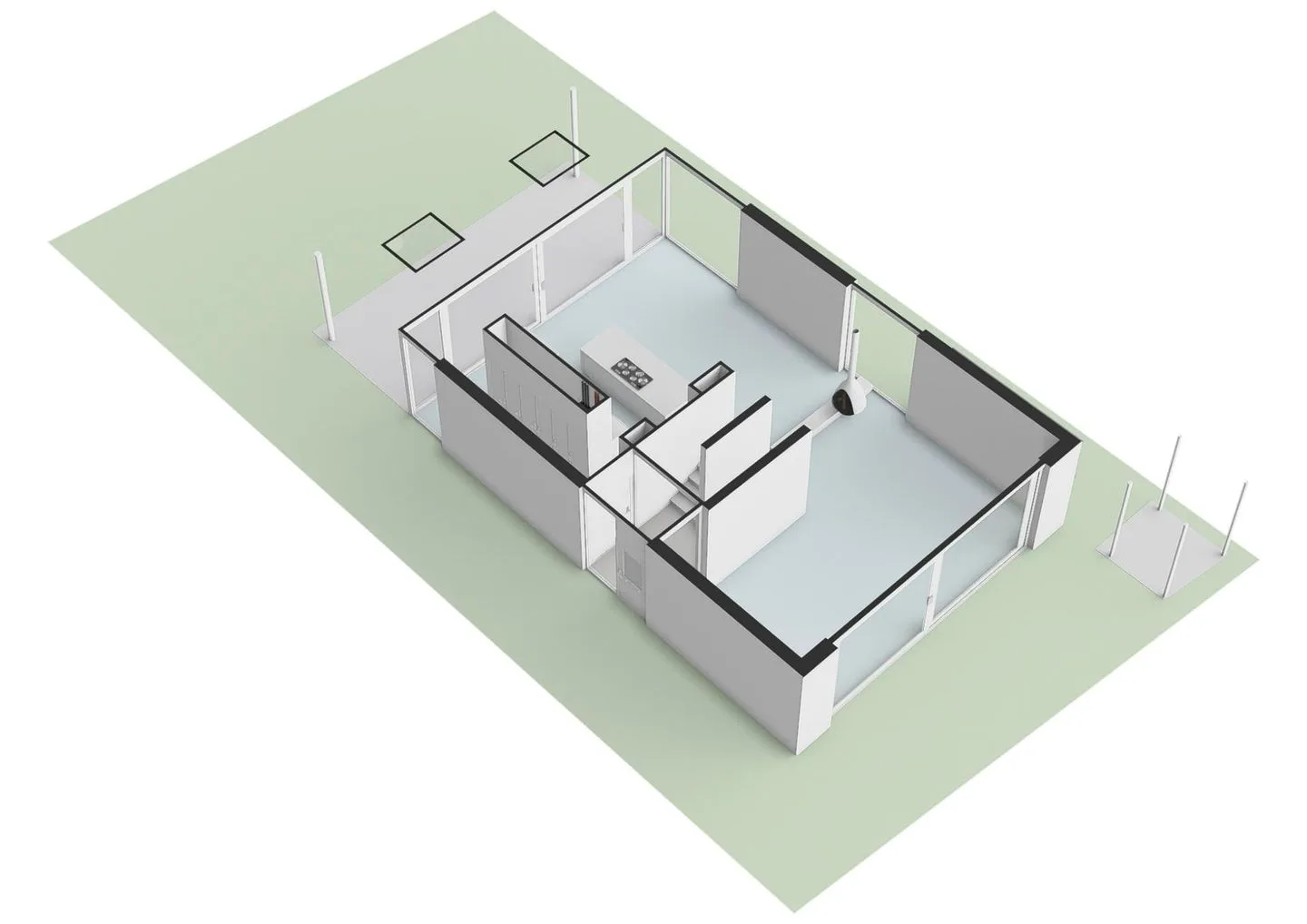 Tamariskhof 5 Amsterdam thumbnail 78