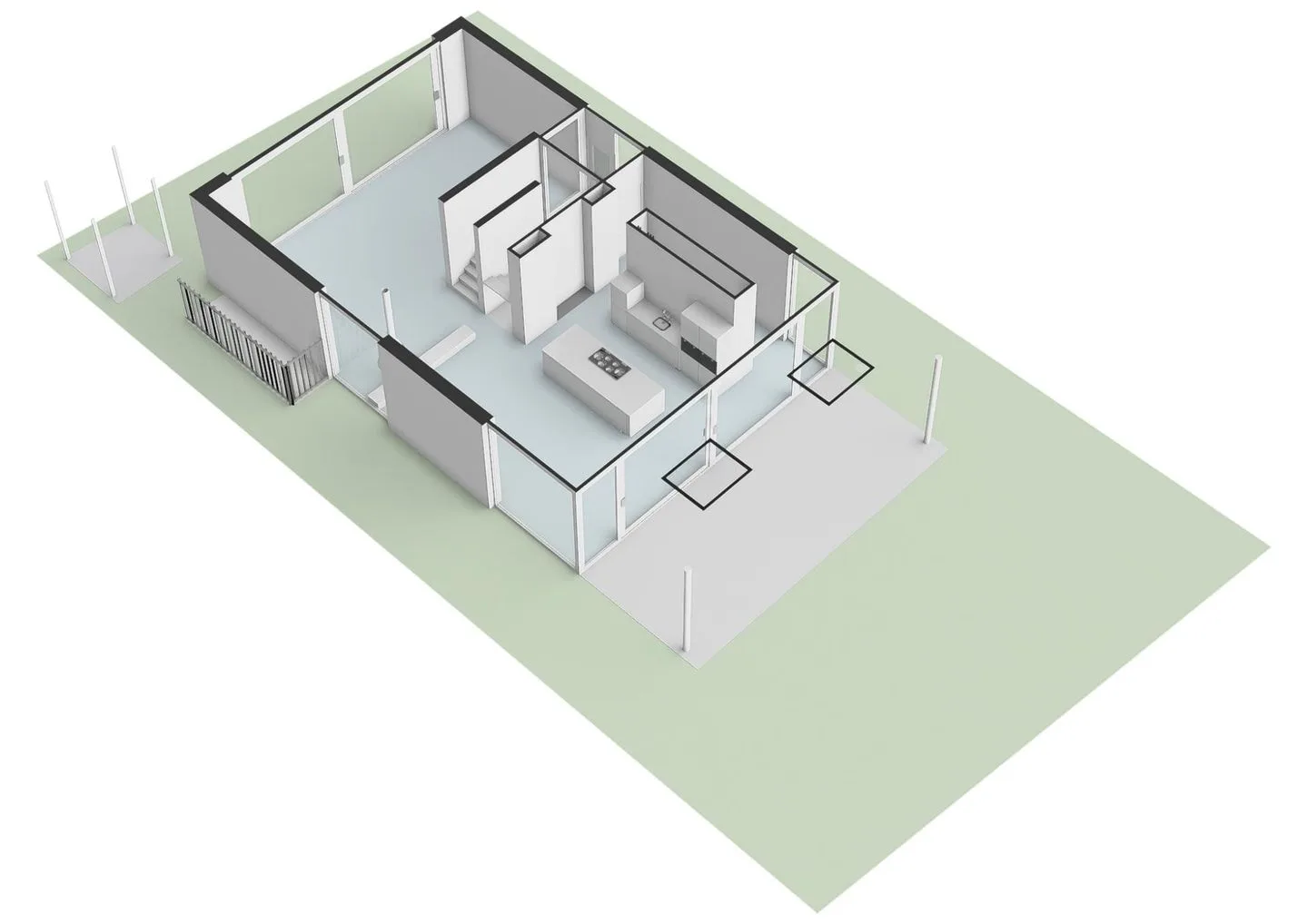 Tamariskhof 5 Amsterdam thumbnail 79