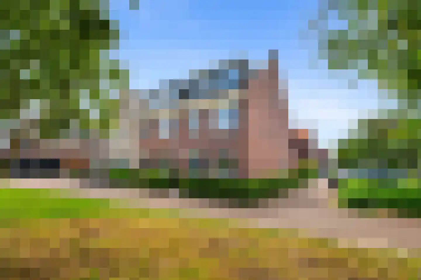 Tambo 8 Nieuwerkerk aan den IJssel