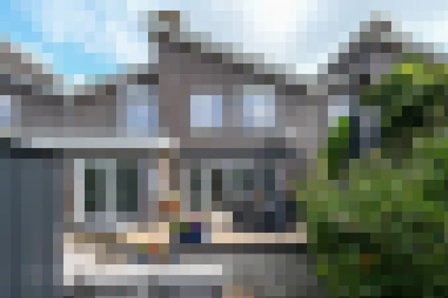 Tamboer 7 in De Kwakel