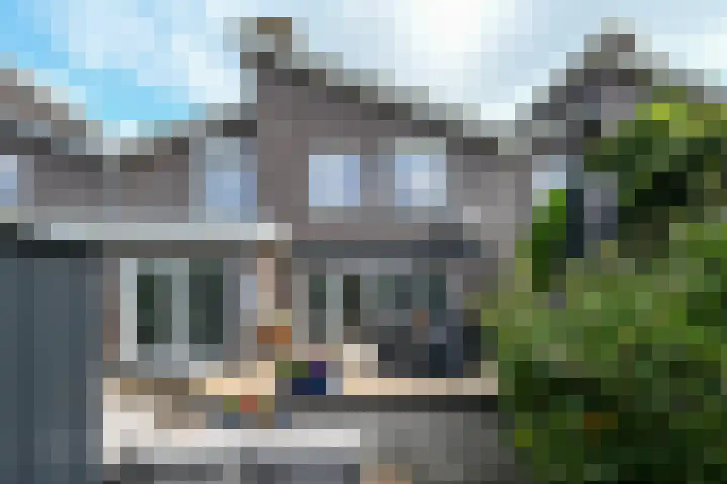 Tamboer 7 in De Kwakel