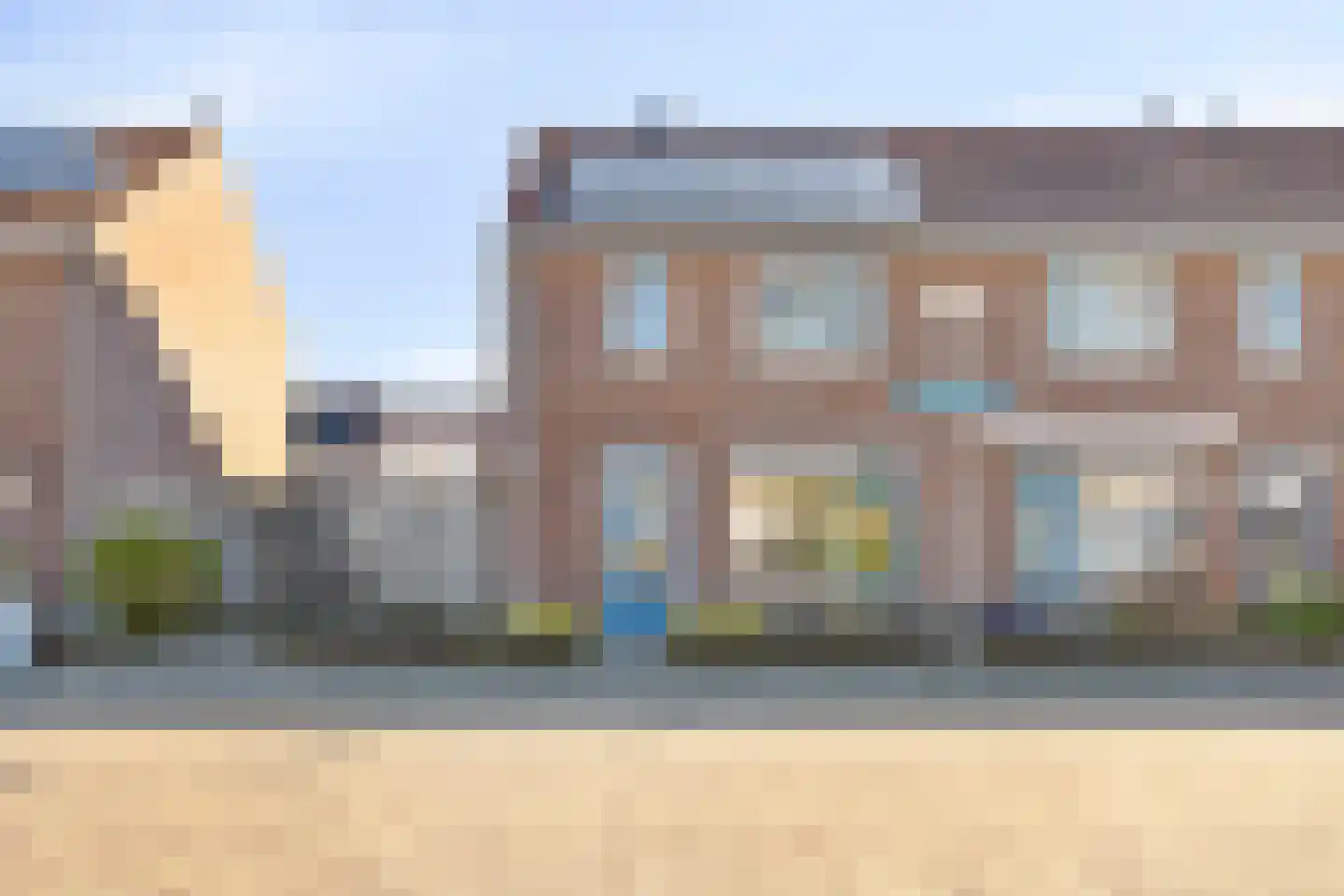 Tamboerijnstraat 10 Uden