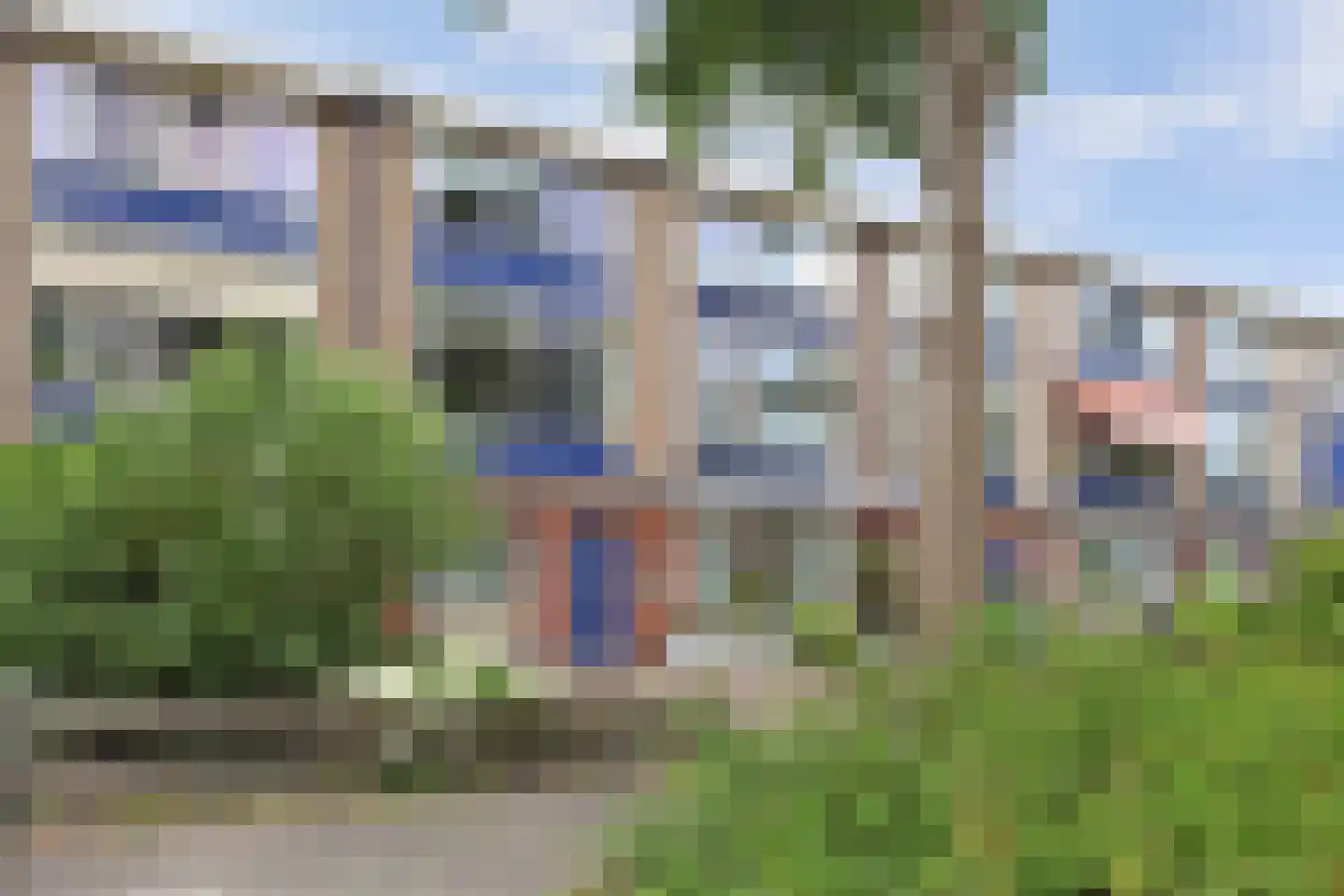 Tamboerlaan 251 in Hoogeveen