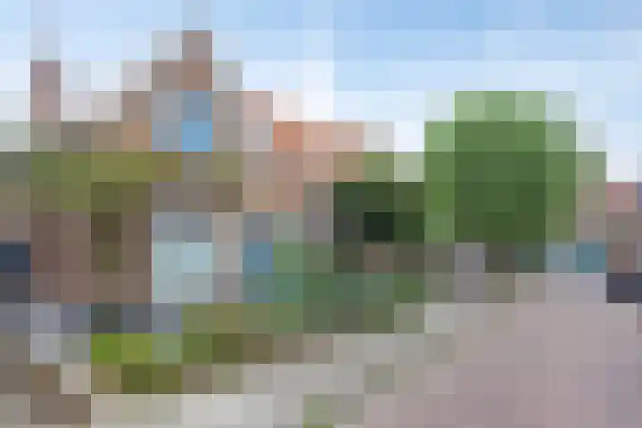 Tamboerslaantje 17 in Deventer