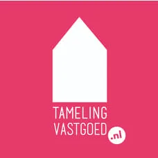 Logo Tameling Vastgoed