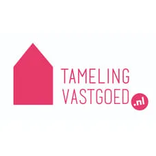 Logo Tameling Vastgoed