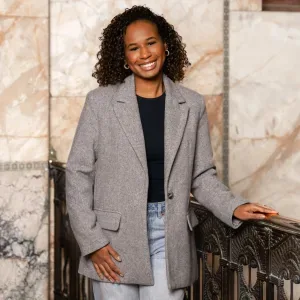 Foto van Tamia Braaf