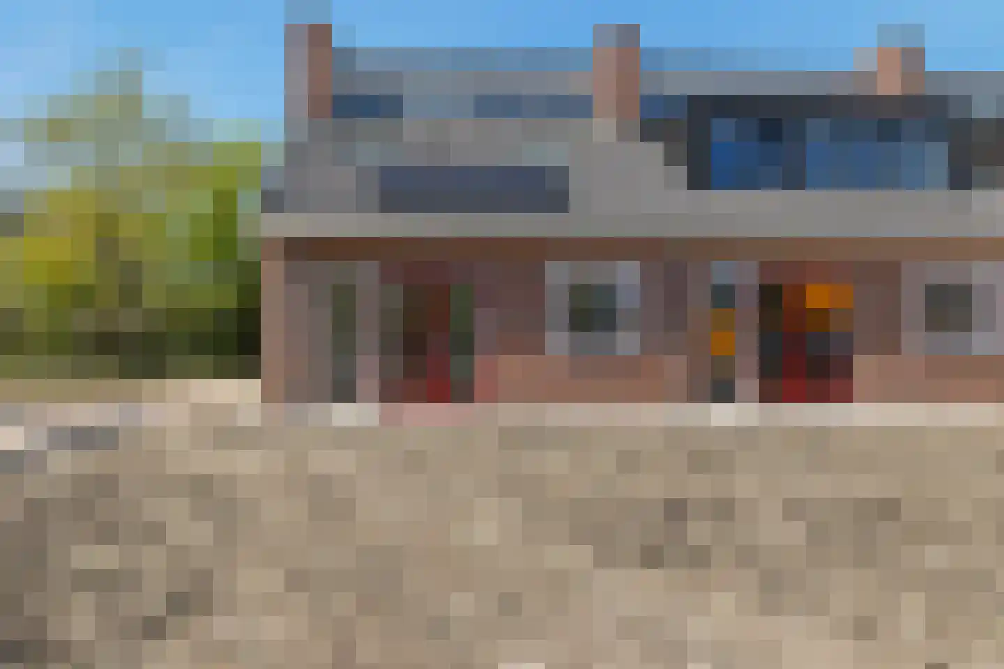 Tammingastraat 12 Ten Post