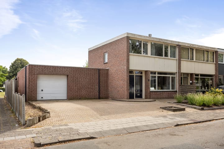 Tammingecamp 16 dans Emmen photo