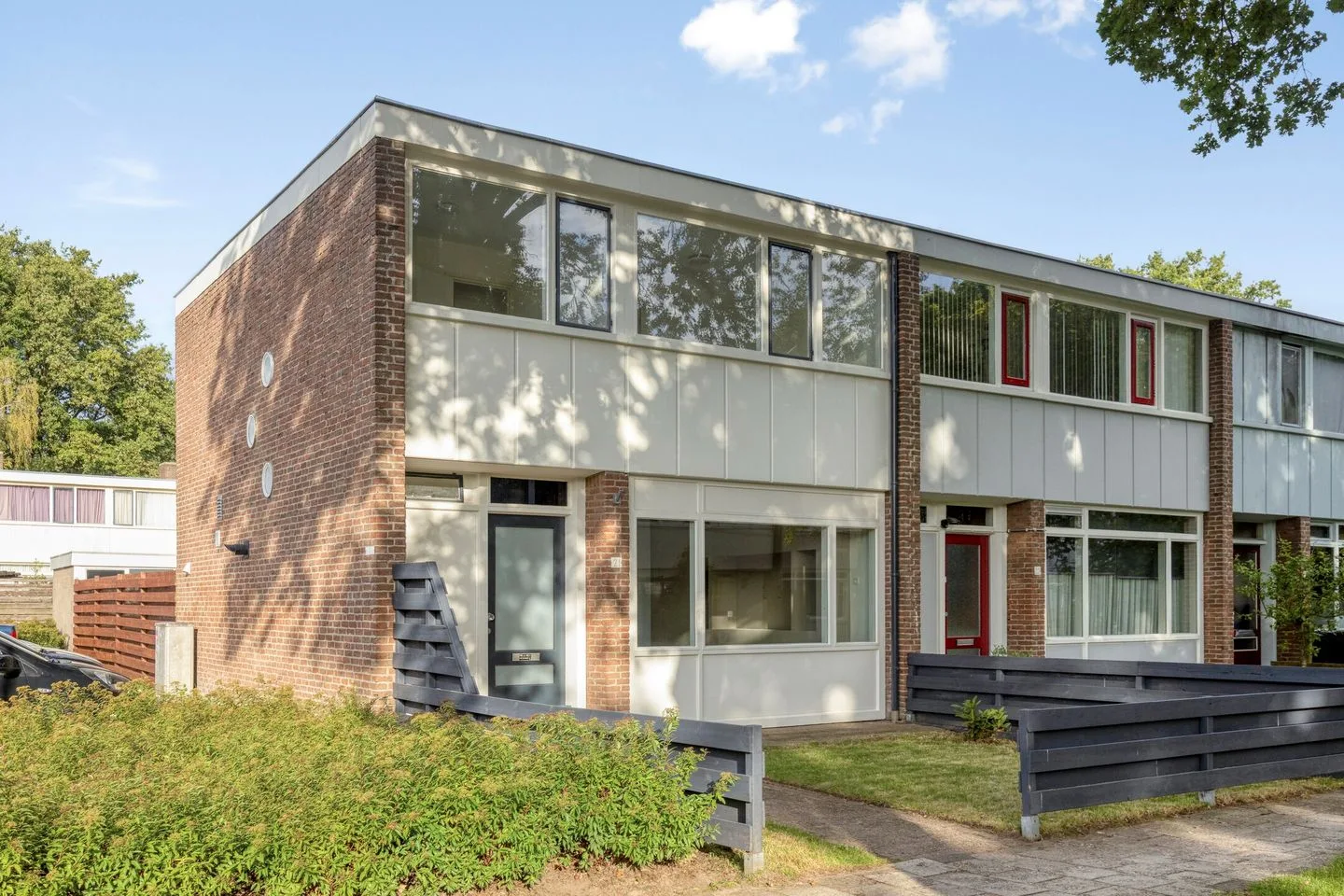 Tammingecamp 21 in Emmen