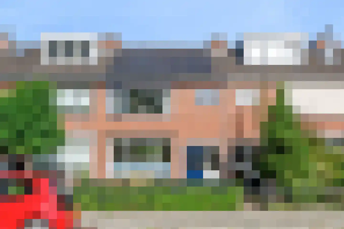 Tangostraat 8 Nijmegen foto 2