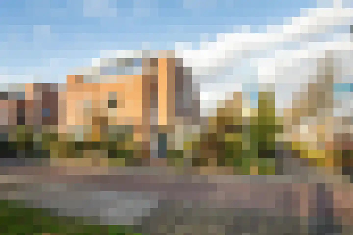 Taniaburg 36 in Hoofddorp