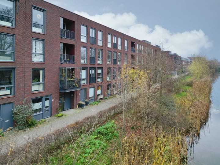 Tanimbarkade 85 in Utrecht