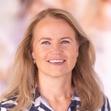 Foto von Tanja de Vor