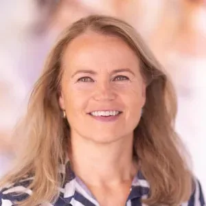 Foto van Tanja de Vor