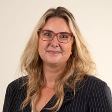 Photo de Tanja de Vreeze