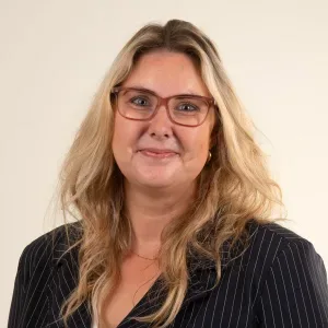 Foto van Tanja de Vreeze