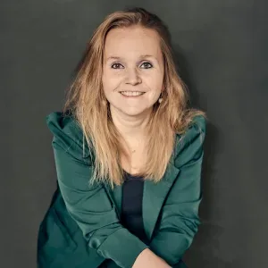 Photo of Tanja Leertouwer-van Bever