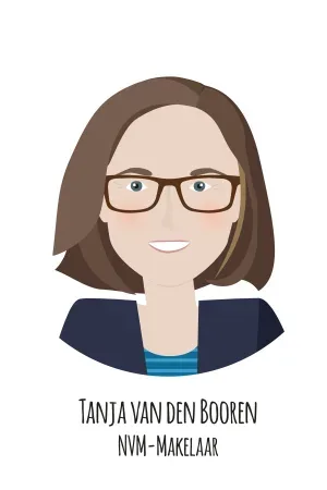 Foto van Tanja van den Booren