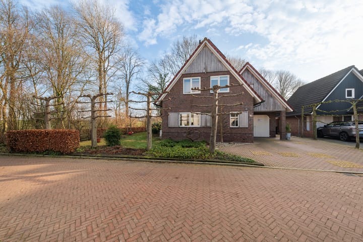 Foto van woning Tankmaot 16, Eibergen