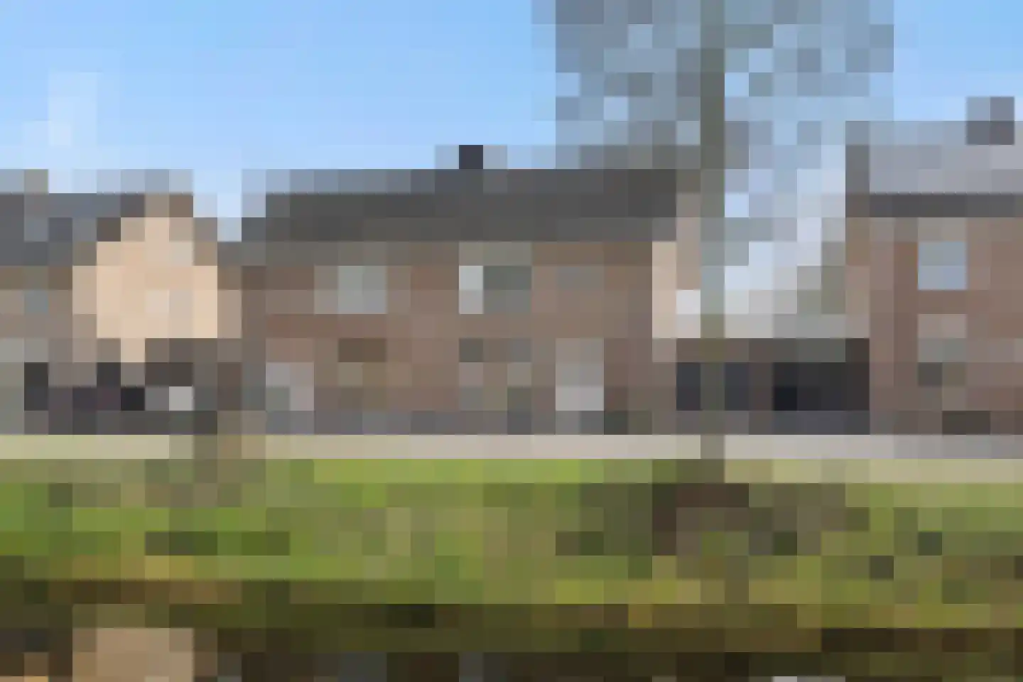 Tanneskampke 5 's-Hertogenbosch