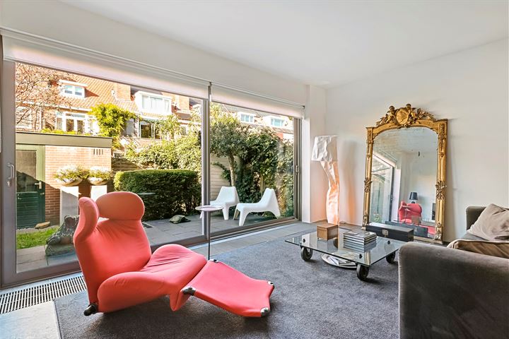 Tannhäuserstraat 43 in 's-Gravenhage foto