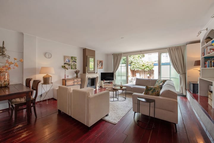 Tannhäuserstraat 55 dans 's-Gravenhage photo