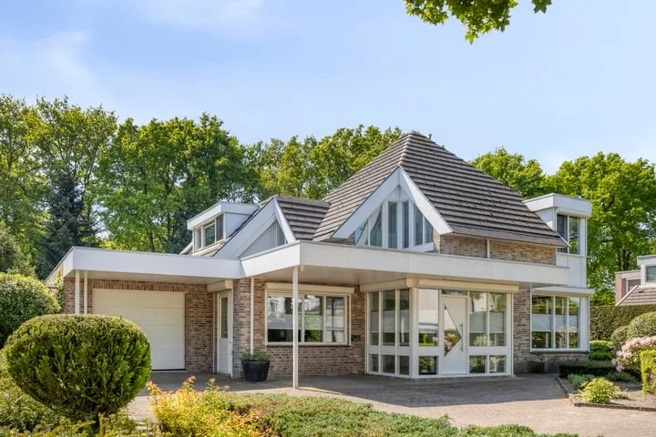Tanzanietdijk 4 Roosendaal