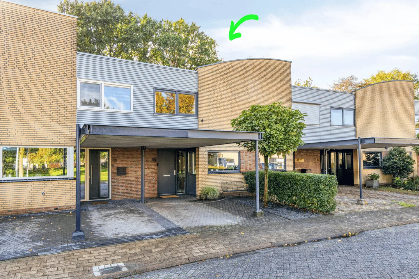 Tanzanietdijk 46 Roosendaal foto 2